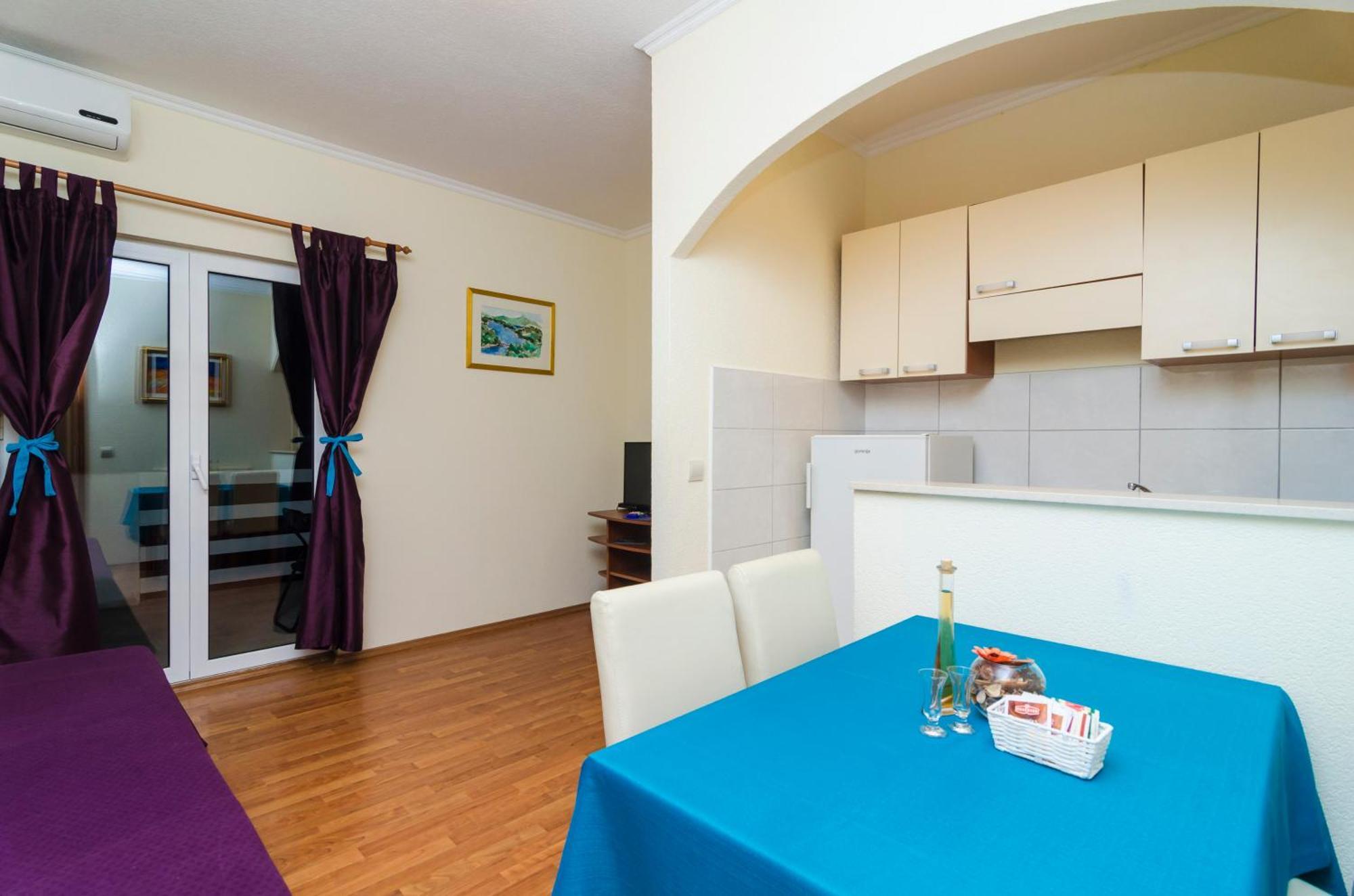 Apartments Dora Mljet Kozarica Room photo