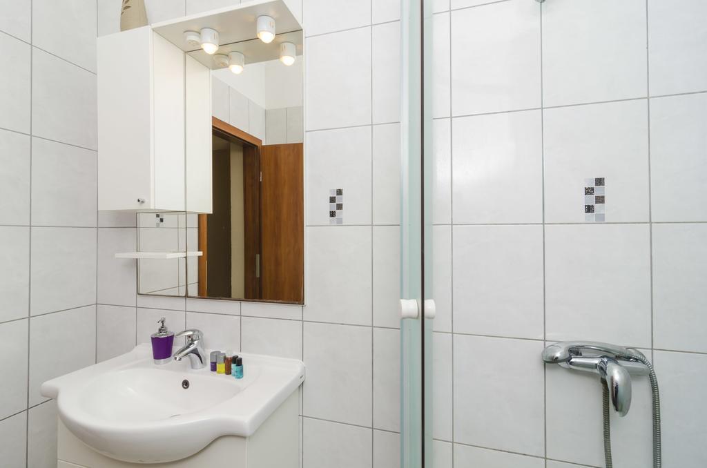 Apartments Dora Mljet Kozarica Room photo